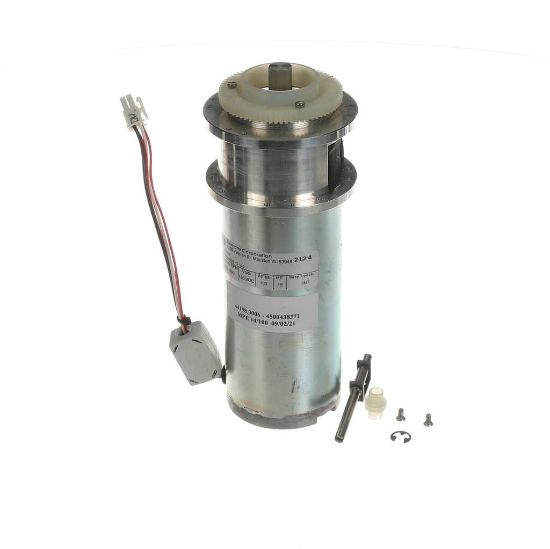 Picture of Bunn 49226.0004 Grinder Assembly, W/conn & Filter