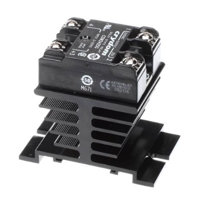Picture of Bunn 49266 Relay, Solid State Mco
