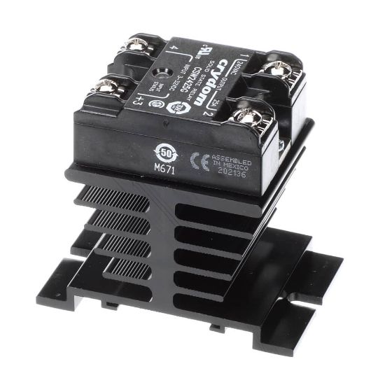 Picture of Bunn 49266 Relay, Solid State Mco
