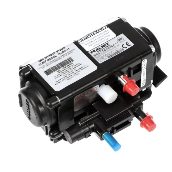 Picture of Bunn 49302 Pump, Flojet T5000515
