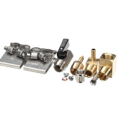 Picture of Bunn 49115 Kit, Taco Bell My Cafe Ap Plumbing