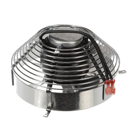 Picture of Bunn 49292.1002 Kit, Condenser 120V Wire Guard Fan Assembly