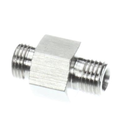 Picture of Bunn 49864.0001 Fitting, Connector .125Bspp To .19Cprsn