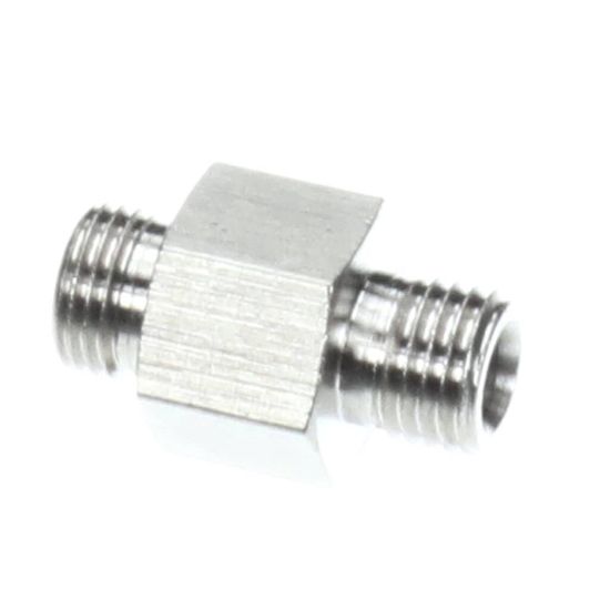 Picture of Bunn 49864.0001 Fitting, Connector .125Bspp To .19Cprsn