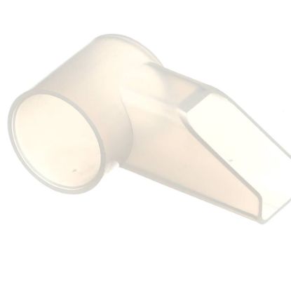 Picture of Bunn 49966.0002 Elbow, Hopper With Closure-right Hand