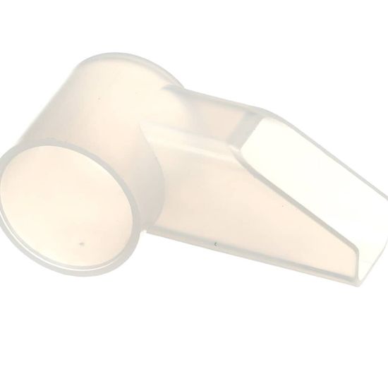 Picture of Bunn 49966.0001 Elbow, Hopper With Closure-left Hand
