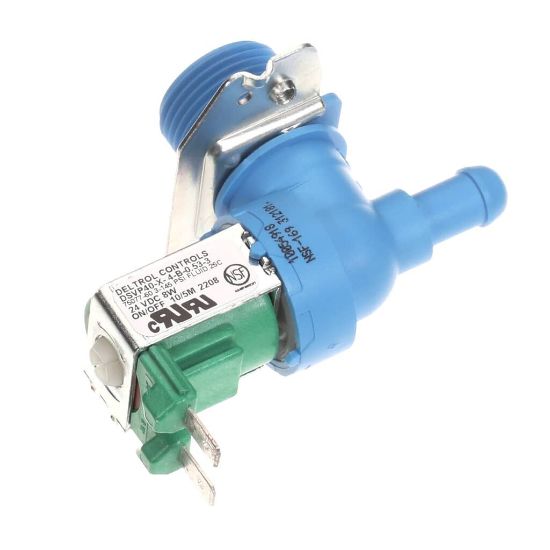 Picture of Bunn 50050 Valve, Inlet .75 Bspp Thds 24Vdc