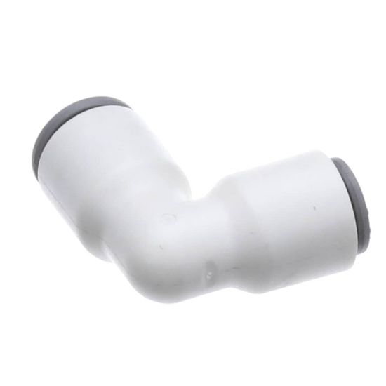 Picture of Bunn 49861 Elbow, Plug-in 5/16 Tube X 5/16 Stem