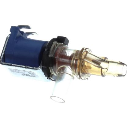 Picture of Bunn 49936.0003 Valve, Dispense 24V W/lft Hd Bypass