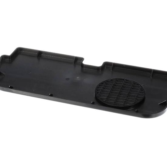 Picture of Bunn 50074 Cover, Drip Tray Btc Esp