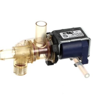 Picture of Bunn 49936.0001 Valve, Dispense W/flowctrl 24Vdc No Tail