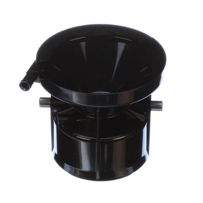 Picture of Bunn 50203.0001 Brew Funnel Assembly, Single Cup Server