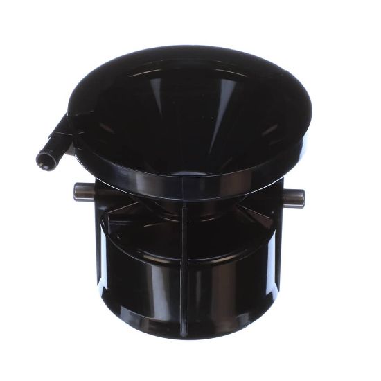 Picture of Bunn 50203.0001 Brew Funnel Assembly, Single Cup Server