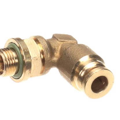 Picture of Bunn 50403.0001 Elbow, Swvl .125Bpss To 6Mm Push To Conn