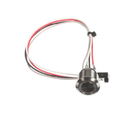 Picture of Bunn 50305.0002 Wiring Harn, Disp Button W/sw H3x/h3xa