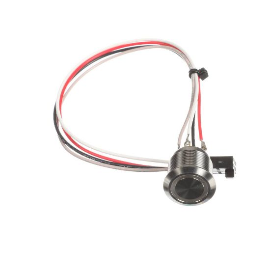 Picture of Bunn 50305.0002 Wiring Harn, Disp Button W/sw H3x/h3xa