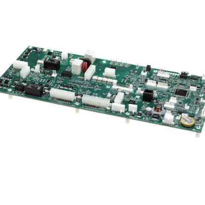 Picture of Bunn 50123.1 Cba, Espresso Next Gen