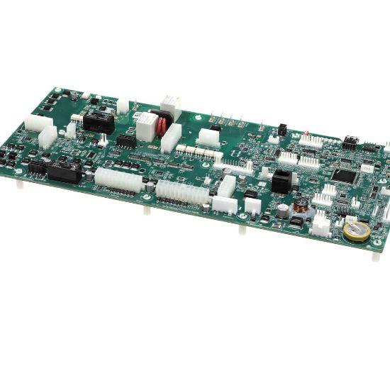 Picture of Bunn 50123.1 Cba, Espresso Next Gen
