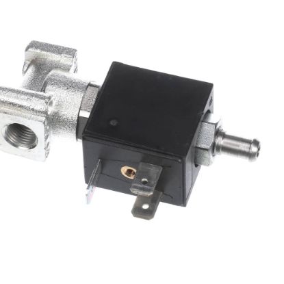 Picture of Bunn 50408 Valve, Solenoid 3 Way 24Vdc .1
