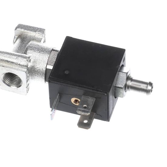Picture of Bunn 50408 Valve, Solenoid 3 Way 24Vdc .1