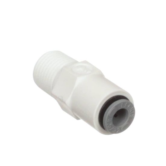 Picture of Bunn 50098.0002 Fitting Assembly, Push To Connect W/ Orifice