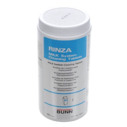 Picture of Bunn 50199.0003 Rinza, Acid 100 Tablets - 1 Jar