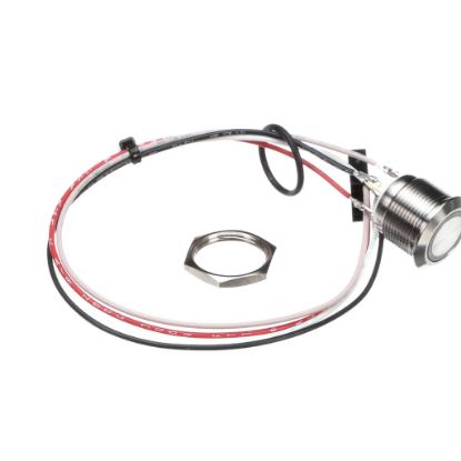Picture of Bunn 50305.0003 Wiring Harn, Disp Button W/sw H3e/h3ea