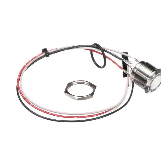 Picture of Bunn 50305.0003 Wiring Harn, Disp Button W/sw H3e/h3ea