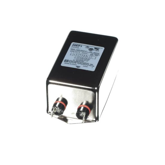 Picture of Bunn 50159 Emi Filter, 20Amp