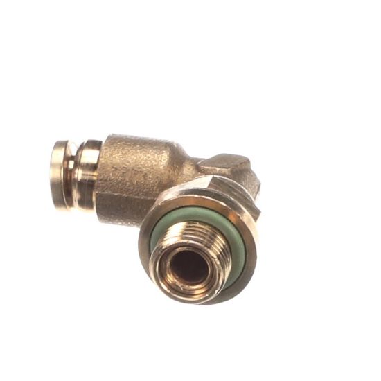 Picture of Bunn 50405.0001 Elbow, Swvl .125Bspp To 4Mm Push To Conn