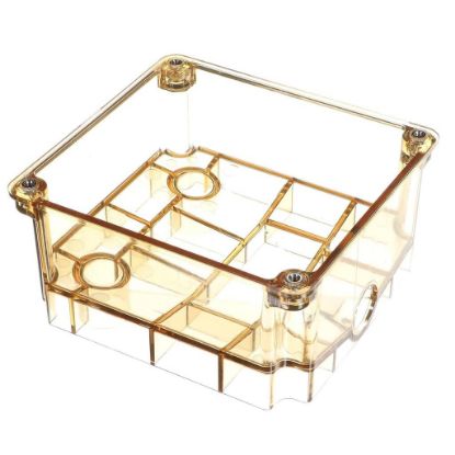 Picture of Bunn 50176.0011 Assembly, Vacuum Box With Inserts