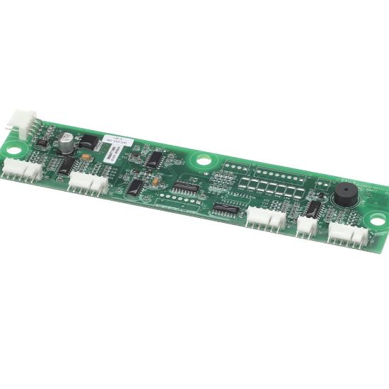 Picture of Bunn 50477.1 Cba, Jdfs Pc 4 Sw