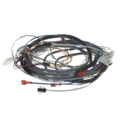 Picture of Bunn 50498.0001 Wiring Harness, Chassis/display
