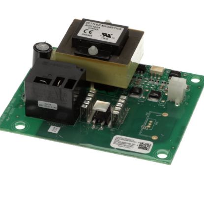Picture of Bunn 50550.1 Cba, Power H3e/h5e/h5x W/temp Dspl Ce