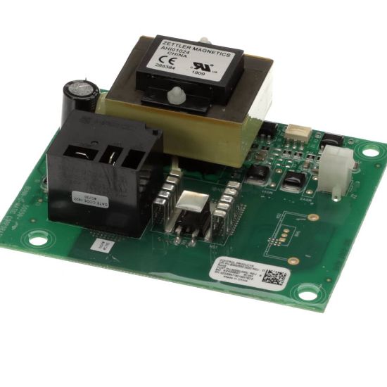 Picture of Bunn 50550.1 Cba, Power H3e/h5e/h5x W/temp Dspl Ce