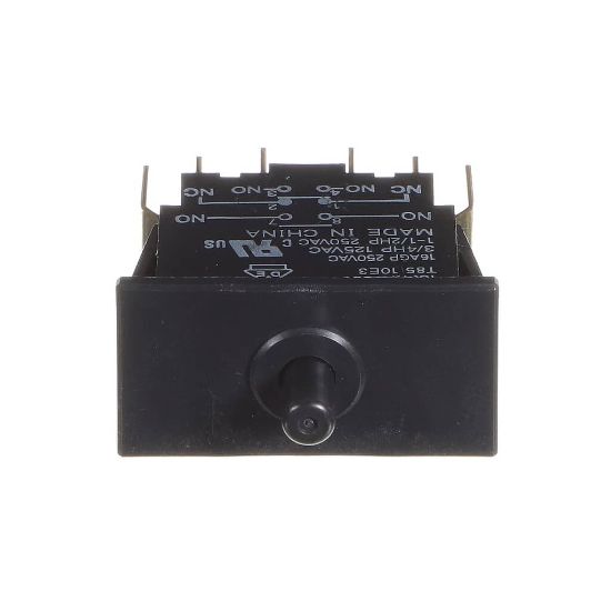 Picture of Bunn 50573.0002 Switch, Interrupt Dpst-no+spst-nc