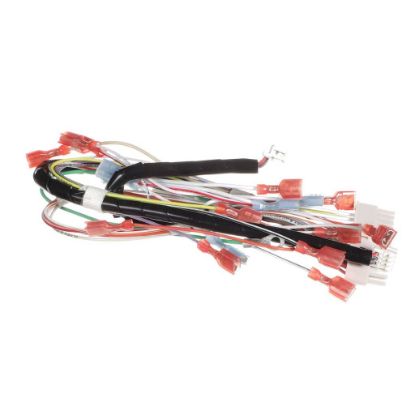 Picture of Bunn 50502 Wiring Harness, Hydraulic Assembly