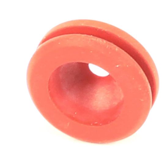 Picture of Bunn 50595.0002 Gasket, Silicone Blender Base 247 Series