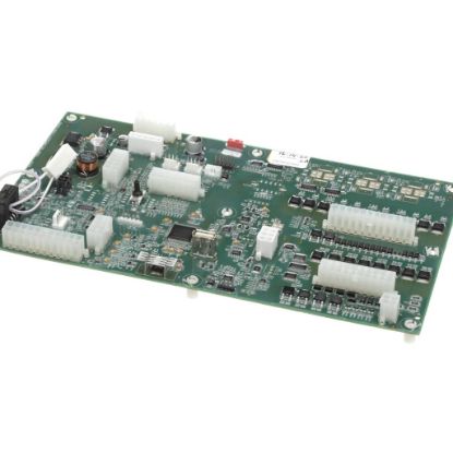 Picture of Bunn 50632.1002 Cba, Ctrl-sure Immersion 312