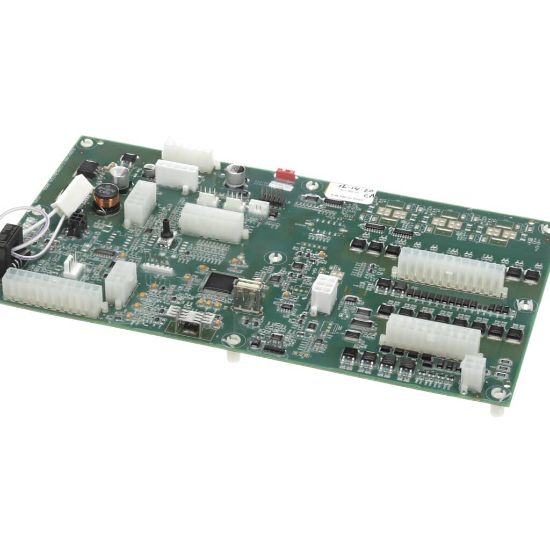 Picture of Bunn 50632.1002 Cba, Ctrl-sure Immersion 312
