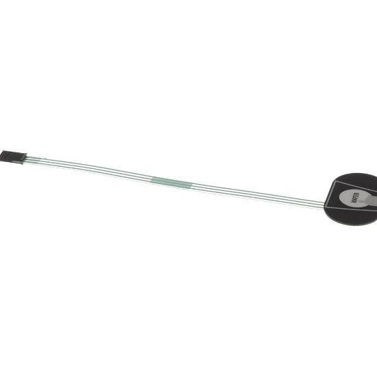 Picture of Bunn 50603.1 Kit, Switch Memb Water Button