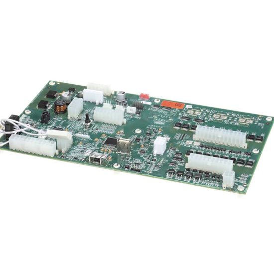 Picture of Bunn 50632.1001 Cba Kit, Ctrl Sure Immersion 220