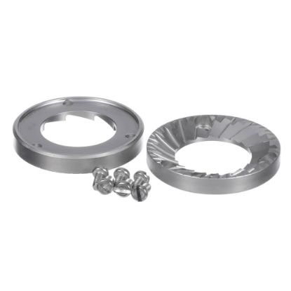 Picture of Bunn 50811.0102 Grinding Burrs, 54Mm Steel