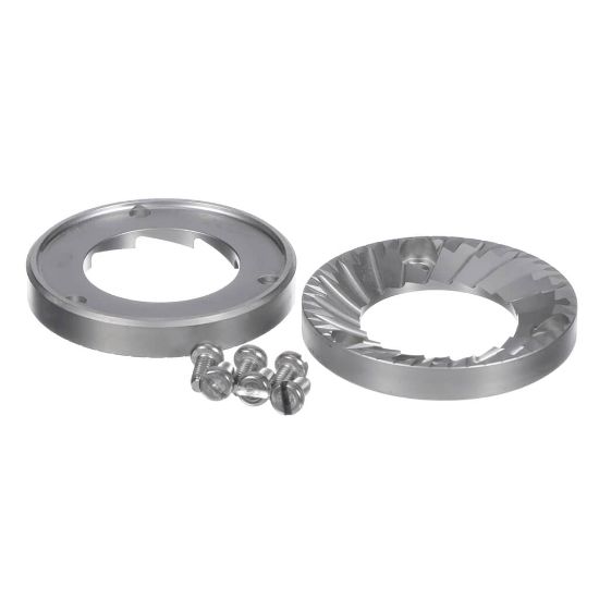 Picture of Bunn 50811.0102 Grinding Burrs, 54Mm Steel
