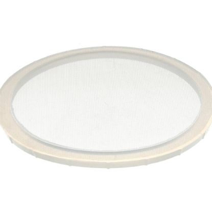Picture of Bunn 51241.0002 Gasket Assembly, Vacuum Box Filter