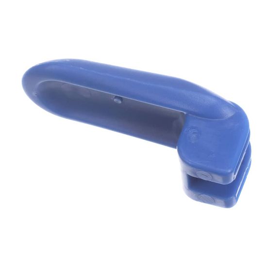 Picture of Bunn 51315.0105 Handle, Faucet Blue 3.0 Short Am