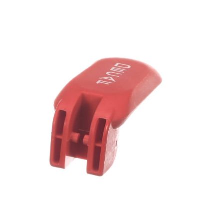 Picture of Bunn 51315.0103 Handle, Faucet Orange 3.0 Short Am