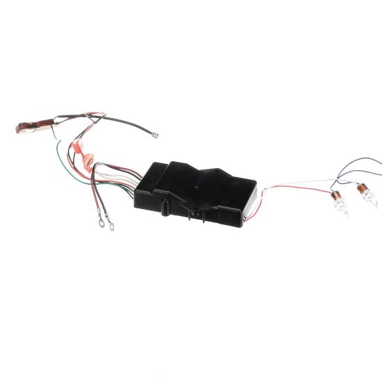 Picture of Bunn 51709.1003 Cba, Overmolded Soft Heat