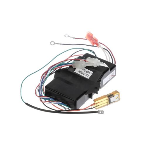Picture of Bunn 51709.1013 Cba, Sh Server Rgb Grn (Mcd) 1.5 Gal