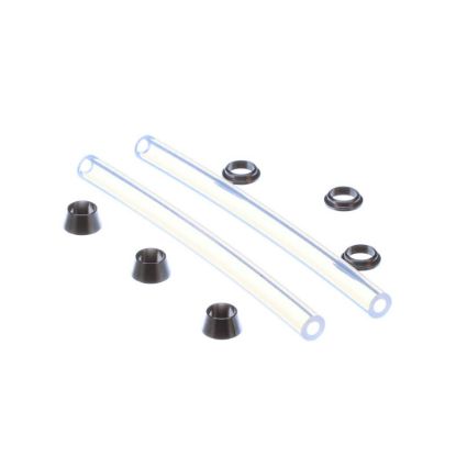 Picture of Bunn 52024 Kit, Fep .125Idx.25odx3.5 Tube W/ Sleeve